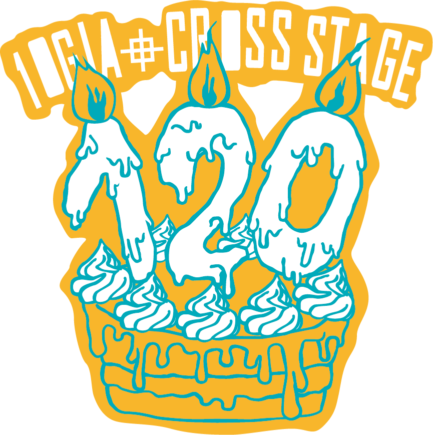 JEUGIA 120周年記念スペシャルライブ JEUGIA CROSS STAGE