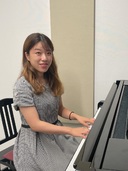 【イオン茨木】ピアノ個人レッスン(金)/3ヶ月応援ピアノ