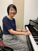 【イオン茨木】こどものピアノレッスン(火)/3ヶ月応援ピアノ