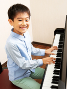 小学生のための個人ピアノ・エレクトーンレッスンのご案内（その1）