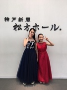 第３回ヤマハジュニアピアノコンクール　～大阪エリアファイナル～（その1）
