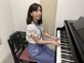 【イオン茨木】ピアノ個人レッスン(月)/3ヶ月応援ピアノ
