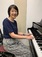 【イオン茨木】ピアノ個人レッスン(火)/3ヶ月応援ピアノ