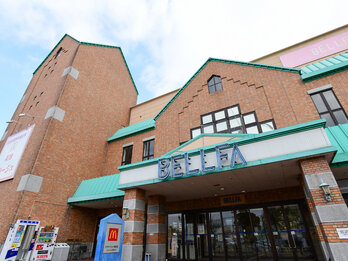 エムズモール宇治センター