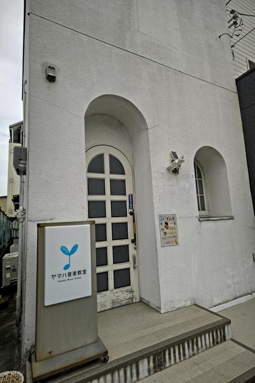 17号　古都 JEUGIA 西賀茂ミュージックセンター(京都府/京都市北区)