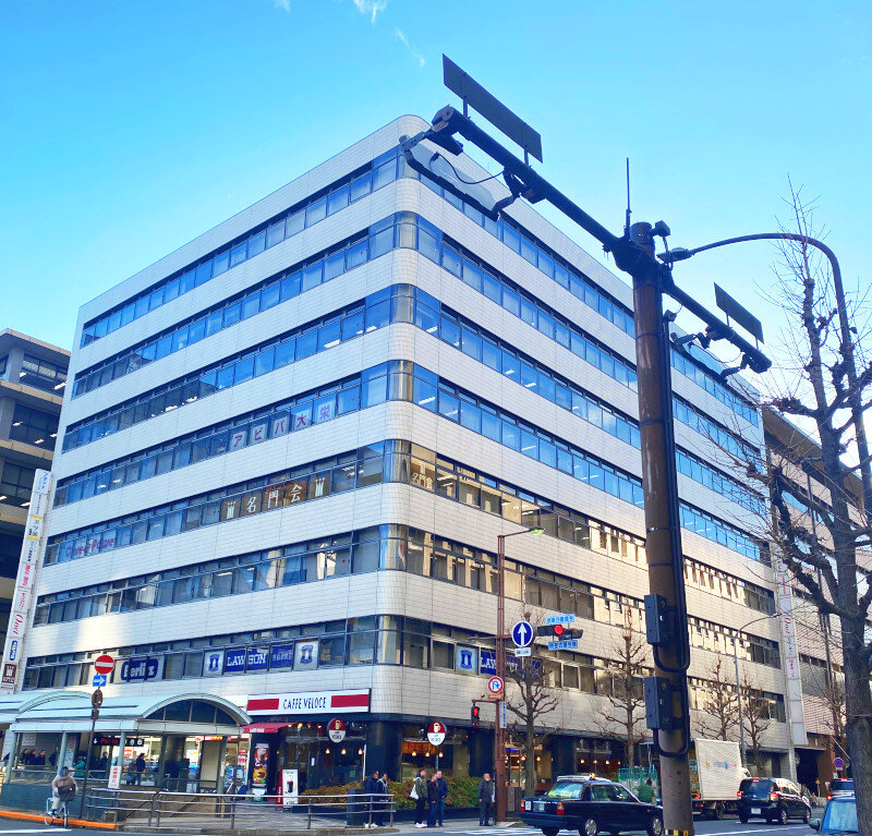 ハーモニーステーション（京都駅前）