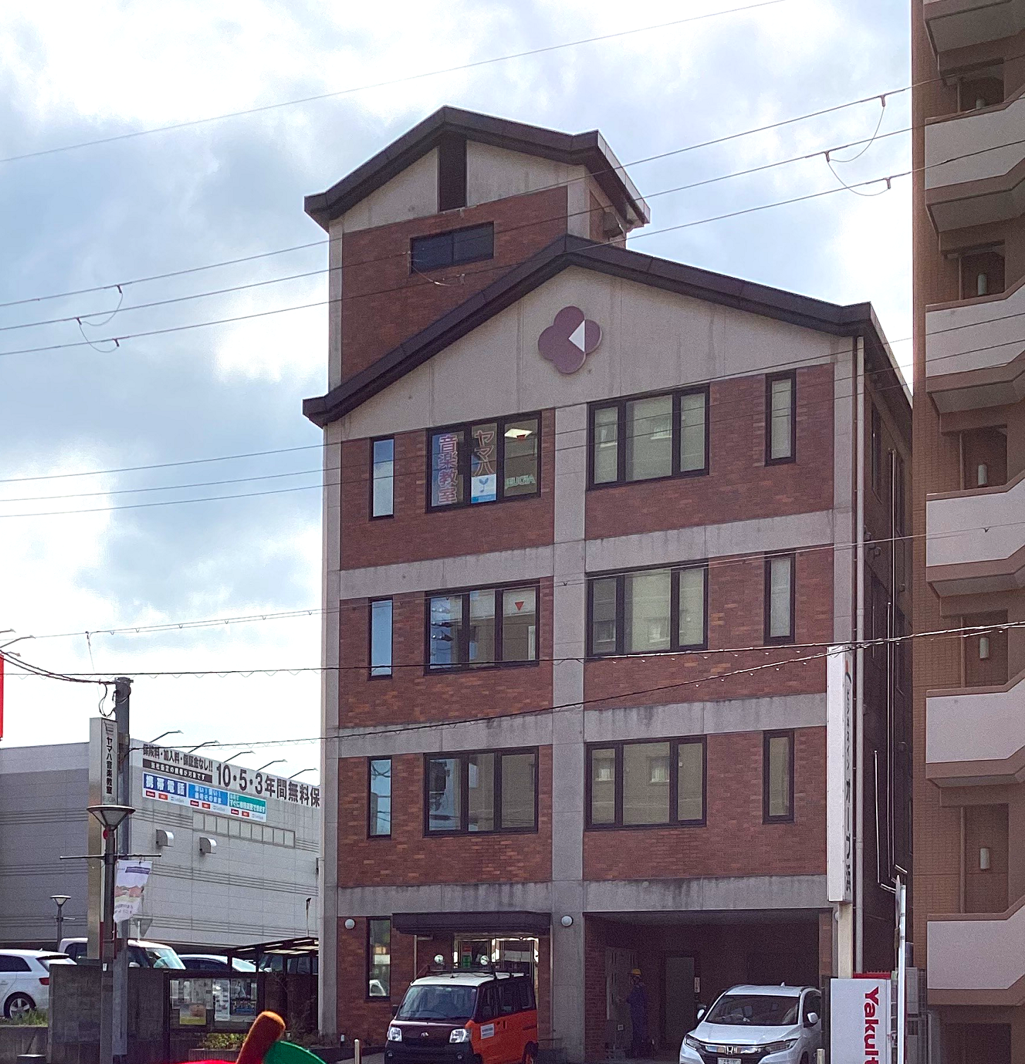 東舞鶴センター