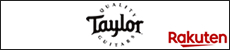 アコースティックギター Taylor 楽天市場店