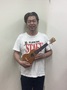 【アルプラザ京田辺】夏のちょこっとウクレレ＜全２回＞