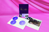 皇室アルバム　DVD&Blu-ray発売