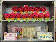 毎月ぷっぷるちゃん達も季節のイベントを楽しんでいます♪