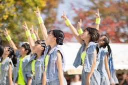 【大津京駅前】キッズストリートダンス
月２回コース＜初級＞