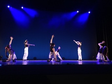 【大津京駅前】Stylish ★ Cheer Dance