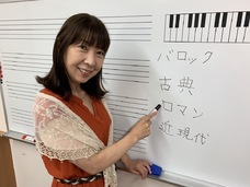 宝田先生の歌って学ぶ音楽サロン