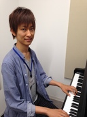 【イオン茨木】ピアノ個人レッスン(木)/3ヶ月応援ピアノ