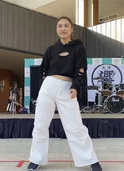 【アルプラザ堅田】大人のK-POPダンス