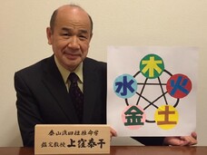 【アルプラザ京田辺】はじめての四柱推命～一日体験会～

