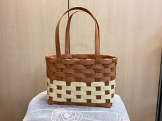 【アルプラザ堅田】クラフトバッグを作ろう