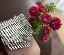 カリンバアンサンブル（その2）