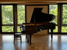 ピアノの会（その1）