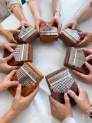 カリンバアンサンブル（その3）