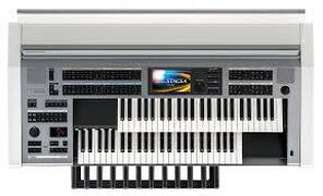 エレクトーンミニライブ（その2）