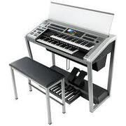 ピアノ・エレクトーンミニライブ（その1）