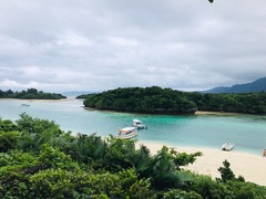 沖縄に行った気持ち（その2）