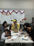 ♪♪Yamaha English Academy Halloween Party♪♪　その２　（その2）