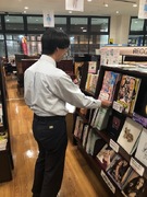 JEUGIAスタッフが語る〇〇〇【草津A・SQUARE店】（その1）