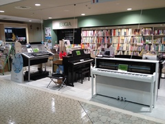 彦根・米原・長浜でピアノ・エレクトーン・電子ピアノを選ぶならJEUGIA彦根店で決まり！（その2）