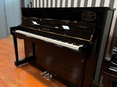 【再調整ピアノ】YC1SH（その1）