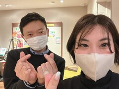 【スタッフブログ1724】本日のあなだ（その1）