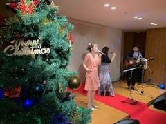 2018.12.16『ボーカル科発表会Singer's Step Show』【イベントレポート】（その1）