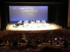 エレクトーンアンサンブルフェスティバル2018 JEUGIA滋賀フェスティバル【イベントレポート】（その1）