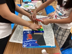 鉄琴を作ろう！【イベントレポート】（その2）