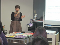 山本美芽先生セミナー「練習できる子」を育てる 童謡による導入レッスン を開催しました！（その1）