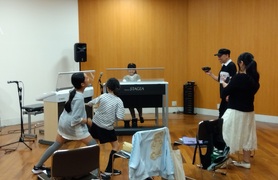 富岡ヤスヤ 第12期うにとろLIVE Comming Soon!（その2）