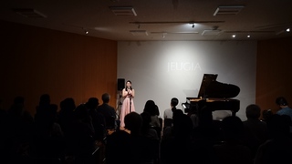 松田みゆきピアノサロンコンサート【イベントレポート】（その1）