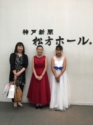 第４回ヤマハジュニアピアノコンクール大阪エリアファイナル（その1）