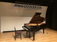 Piano Festival Autumn Petit 2020（その2）