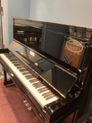 【中古ピアノ】U30A（その2）