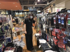 【スタッフブログ1259】本日のあなだ（その1）