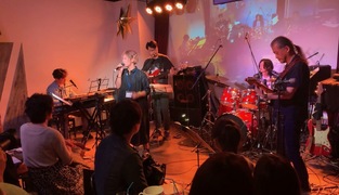 5月12日SPRING GIG 2019レポート【ミュージックサロンイオンモール茨木発表会】（その1）