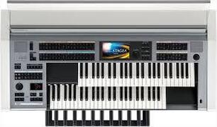 奇跡のエレクトーン曲集♪予約受付スタート！（その2）
