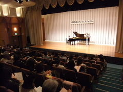 5.15ピアノフェスティバル京都市内B部門が、開催されました。（その3）