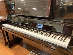【再調整ピアノ】展示開始！（その3）