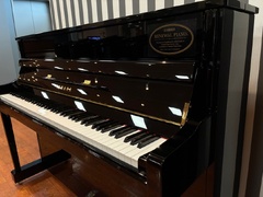 【再調整ピアノ】YC1SH（その2）