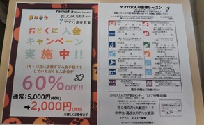スタッフブログ（その1）