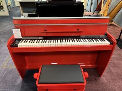 【新入荷】電子ピアノ  Dexibell VIVO H10 DRP(その1)